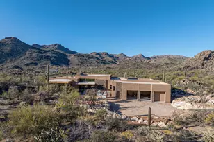 13438 N Old Ranch House Rd, Marana, AZ 85658 - Photo 25