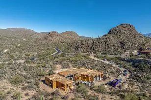 13438 N Old Ranch House Rd, Marana, AZ 85658 - Photo 13