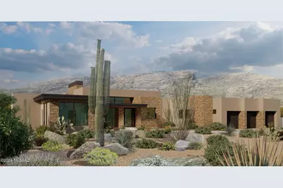 13438 N Old Ranch House Road #8, Marana, AZ 85658 - Photo 1