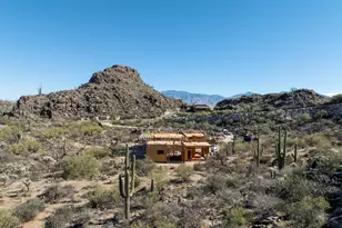 13438 N Old Ranch House Rd, Marana, AZ 85658 - Photo 9