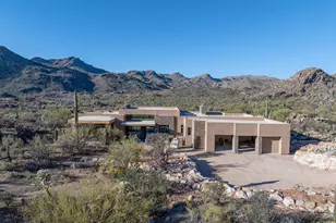 3540 W Adobe Ruins Pl, Marana, AZ 85658 - Photo 45