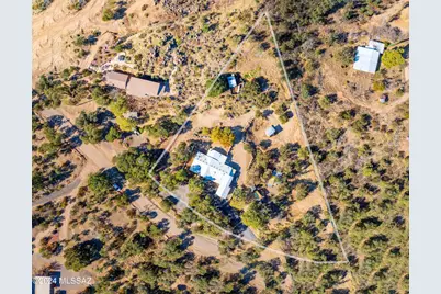 1915 S Cody Loop Road, Oracle, AZ 85623 - Photo 49