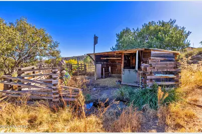 1915 S Cody Loop Road, Oracle, AZ 85623 - Photo 43