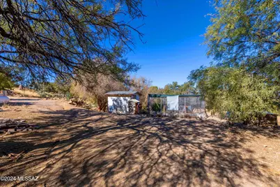 1915 S Cody Loop Road, Oracle, AZ 85623 - Photo 39