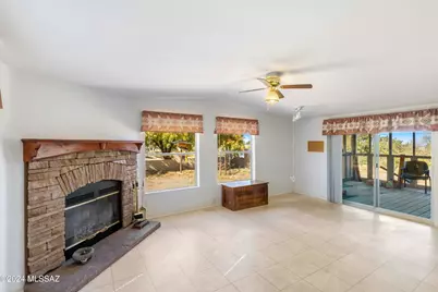1915 S Cody Loop Road, Oracle, AZ 85623 - Photo 9
