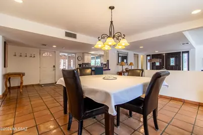 3752 E Calle Guaymas, Tucson, AZ 85716 - Photo 9