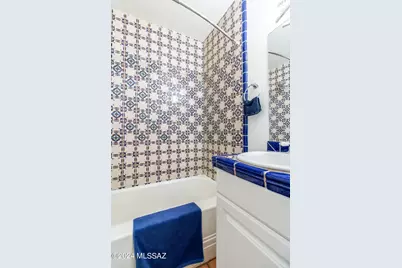 3752 E Calle Guaymas, Tucson, AZ 85716 - Photo 23