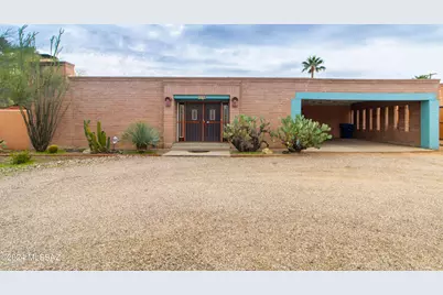 3752 E Calle Guaymas, Tucson, AZ 85716 - Photo 37