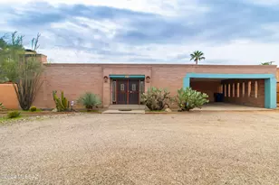 3752 E Calle Guaymas, Tucson, AZ 85716 - Photo 37