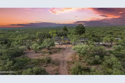 15555 W Hardscrabble Road, Arivaca, AZ 85601 - Photo 7