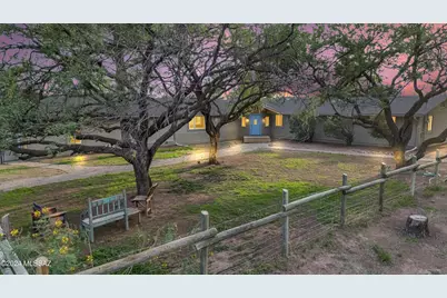 15555 W Hardscrabble Road, Arivaca, AZ 85601 - Photo 5