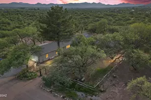 15555 W Hardscrabble Rd, Arivaca, AZ 85601 - Photo 3