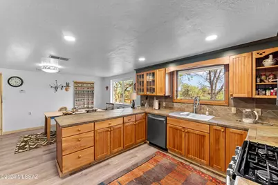 15555 W Hardscrabble Road, Arivaca, AZ 85601 - Photo 15