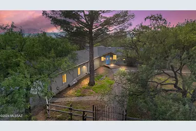 15555 W Hardscrabble Road, Arivaca, AZ 85601 - Photo 1