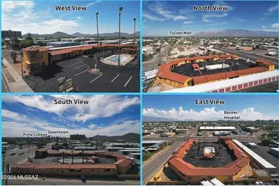 1919 N Oracle Road, Tucson, AZ 85705 - Photo 5