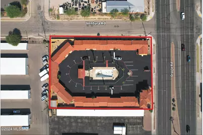 1919 N Oracle Road, Tucson, AZ 85705 - Photo 3