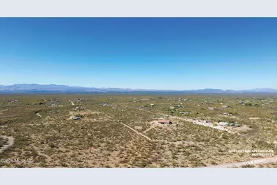 +/-8Acres S Kolb & Camino Aurelia #-, Sahuarita, AZ 85629 - Photo 47