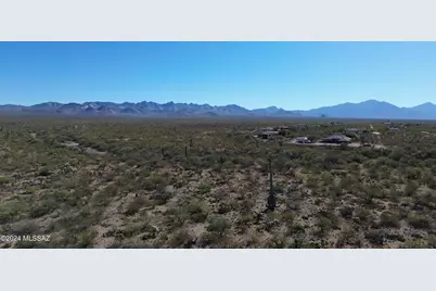+/-18Acres S Kolb & Camino Aurelia #-, Sahuarita, AZ 85629 - Photo 13
