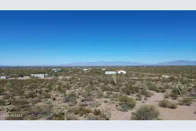 +/-18Acres S Kolb & Camino Aurelia #-, Sahuarita, AZ 85629 - Photo 27