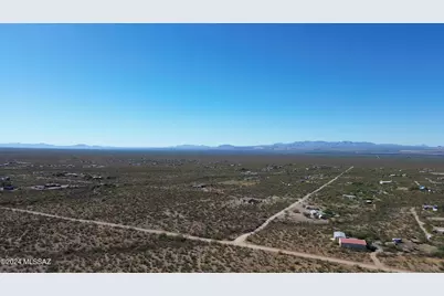 +/-8Acres S Kolb & Camino Aurelia #-, Sahuarita, AZ 85629 - Photo 35