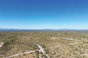 +/-8Acres S Kolb & Camino Aurelia, Sahuarita, AZ 85629 - Photo 1