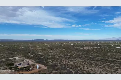 +/-8Acres S Kolb & Camino Aurelia #-, Sahuarita, AZ 85629 - Photo 41