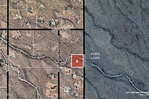 17848 S Kolb Rd, Sahuarita, AZ 85629 - Photo 1