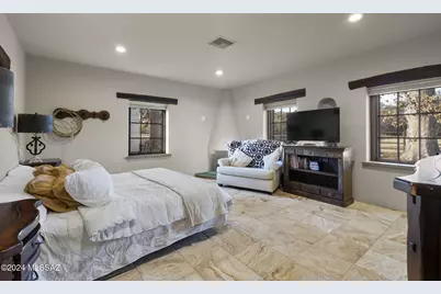 31 Santa Gertrudis Lane, Tumacacori, AZ 85640 - Photo 37