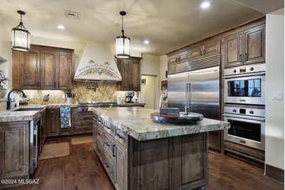 31 Santa Gertrudis Lane, Tumacacori, AZ 85640 - Photo 23