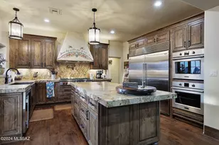 31 Santa Gertrudis Ln, Tumacacori, AZ 85640 - Photo 23