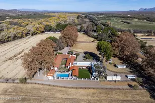 31 Santa Gertrudis Ln, Tumacacori, AZ 85640 - Photo 3