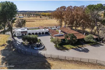 31 Santa Gertrudis Lane, Tumacacori, AZ 85640 - Photo 5