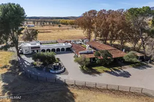 31 Santa Gertrudis Ln, Tumacacori, AZ 85640 - Photo 5