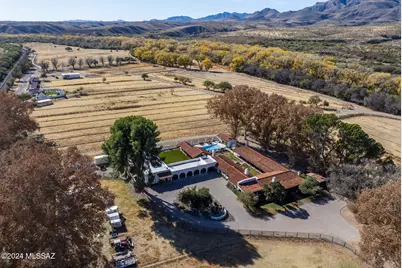 31 Santa Gertrudis Lane, Tumacacori, AZ 85640 - Photo 1