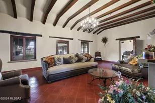 31 Santa Gertrudis Ln, Tumacacori, AZ 85640 - Photo 31