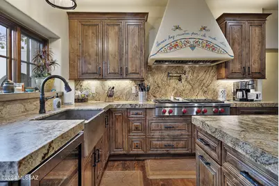 31 Santa Gertrudis Lane, Tumacacori, AZ 85640 - Photo 25