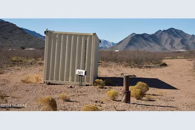 Tbd S Acacia Lane #47, Portal, AZ 85632 - Photo 9