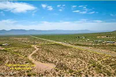 Tbd S Acacia Lane #47, Portal, AZ 85632 - Photo 3