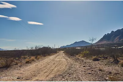 Tbd S Acacia Lane #47, Portal, AZ 85632 - Photo 5