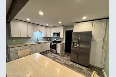 745 San Pedro Drive, Mammoth, AZ 85618 - Photo 1