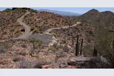 0000 W Gates Pass Road, Tucson, AZ 85745 - Photo 21