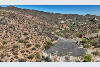0000 W Gates Pass Road, Tucson, AZ 85745 - Photo 31