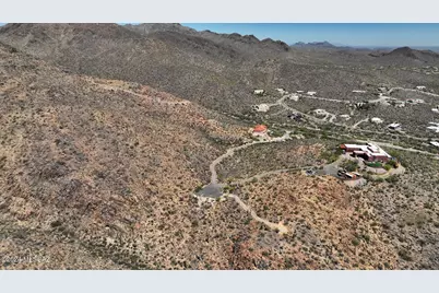0000 W Gates Pass Road, Tucson, AZ 85745 - Photo 23