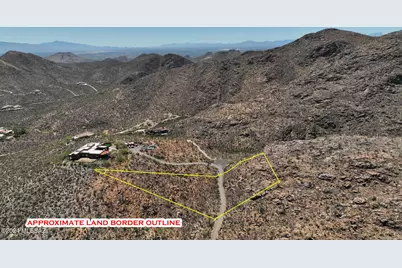 0000 W Gates Pass Road, Tucson, AZ 85745 - Photo 29