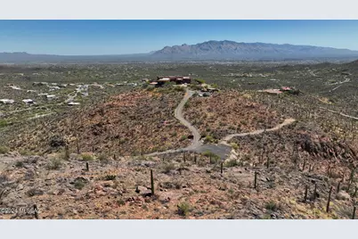 0000 W Gates Pass Road, Tucson, AZ 85745 - Photo 9