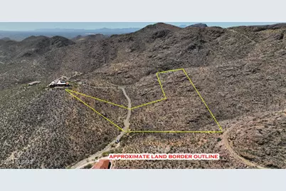 0000 W Gates Pass Road, Tucson, AZ 85745 - Photo 11