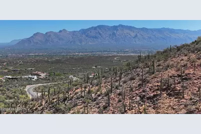 0000 W Gates Pass Road, Tucson, AZ 85745 - Photo 3