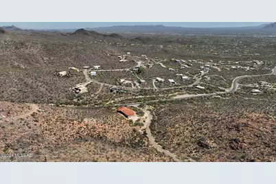 0000 W Gates Pass Road, Tucson, AZ 85745 - Photo 47