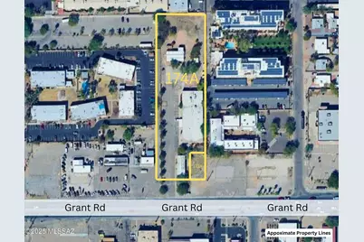 3767 E Grant Road, Tucson, AZ 85716 - Photo 3