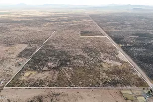 4283 W Prince Rd, Mc Neal, AZ 85617 - Photo 1